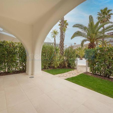 Villaggio Dei Pellicani Lido di Jesolo Eksteriør bilde