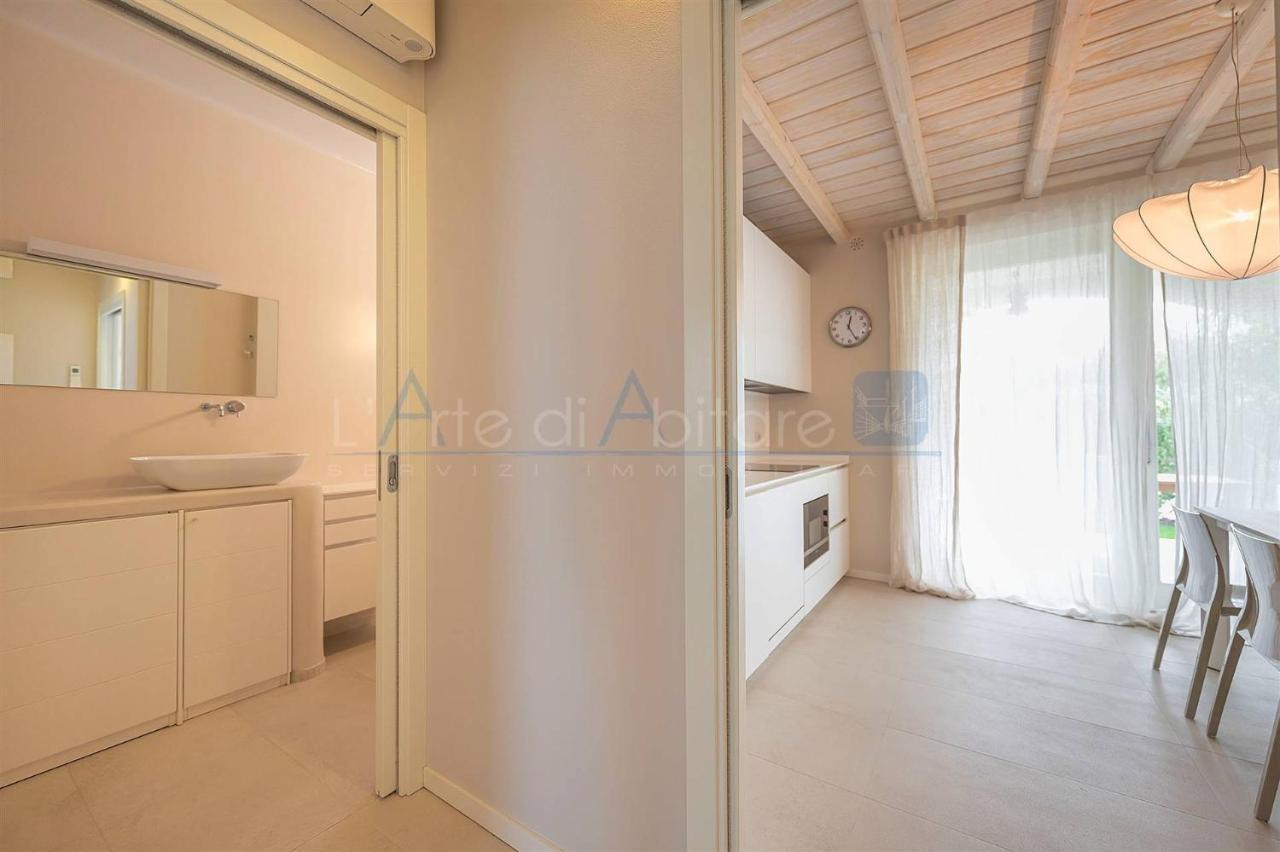 Villaggio Dei Pellicani Lido di Jesolo Eksteriør bilde