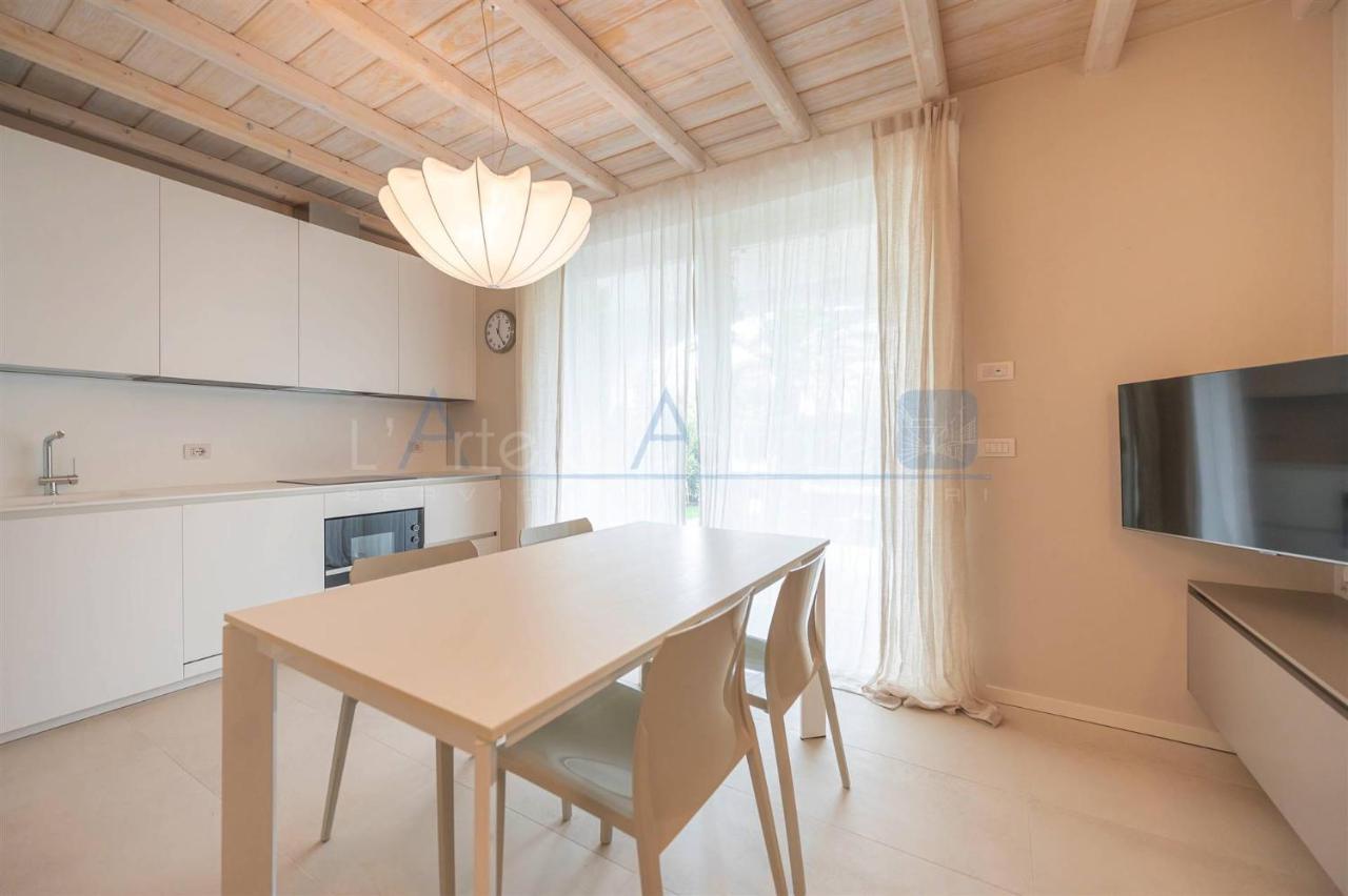 Villaggio Dei Pellicani Lido di Jesolo Eksteriør bilde