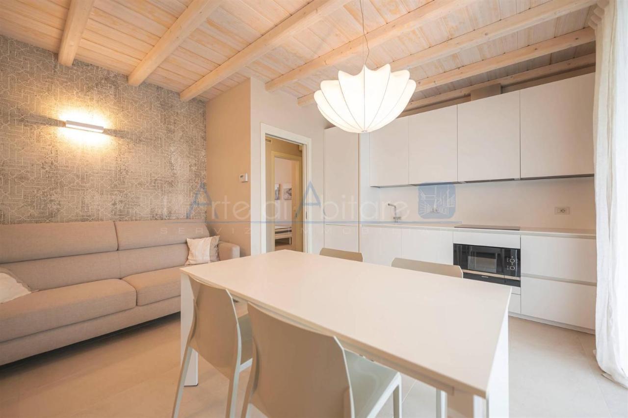 Villaggio Dei Pellicani Lido di Jesolo Eksteriør bilde