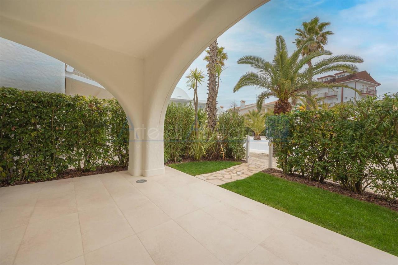 Villaggio Dei Pellicani Lido di Jesolo Eksteriør bilde